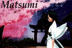 My new ID Matsumi