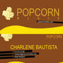Popcorn Media Business Card