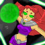 Starfire