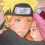 Naruto- Stronger Together