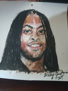 Waka Flocka 