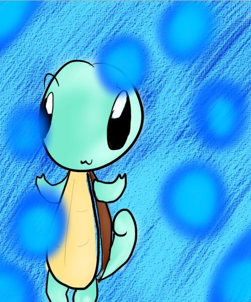 Squirtle