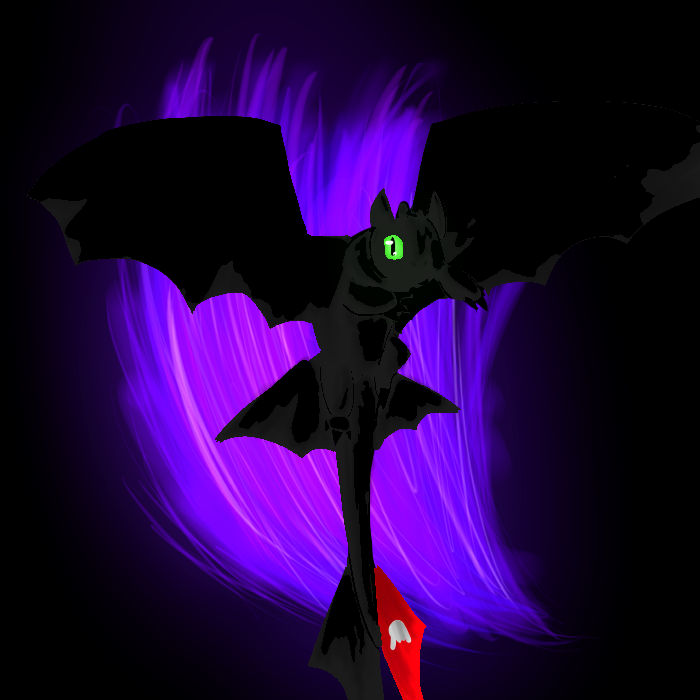 Toothless Transition Toothless again by thedazedartist on DeviantArt