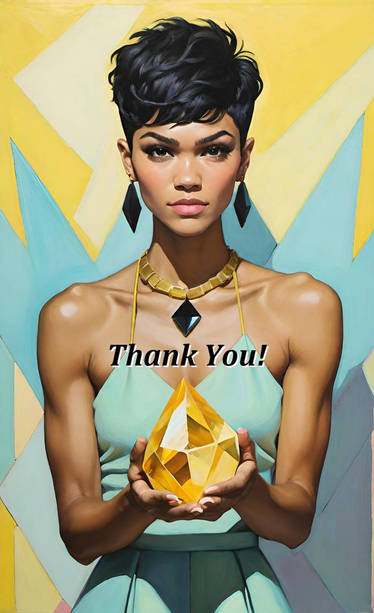 Zendaya Crystal 2 By Ltstephanie Djrqt5s-pre