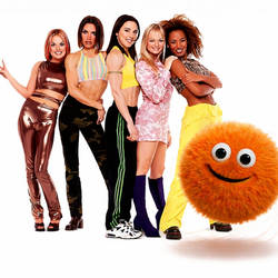 2 - The New Spice Girls