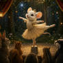 Mira the Thimble Dancer