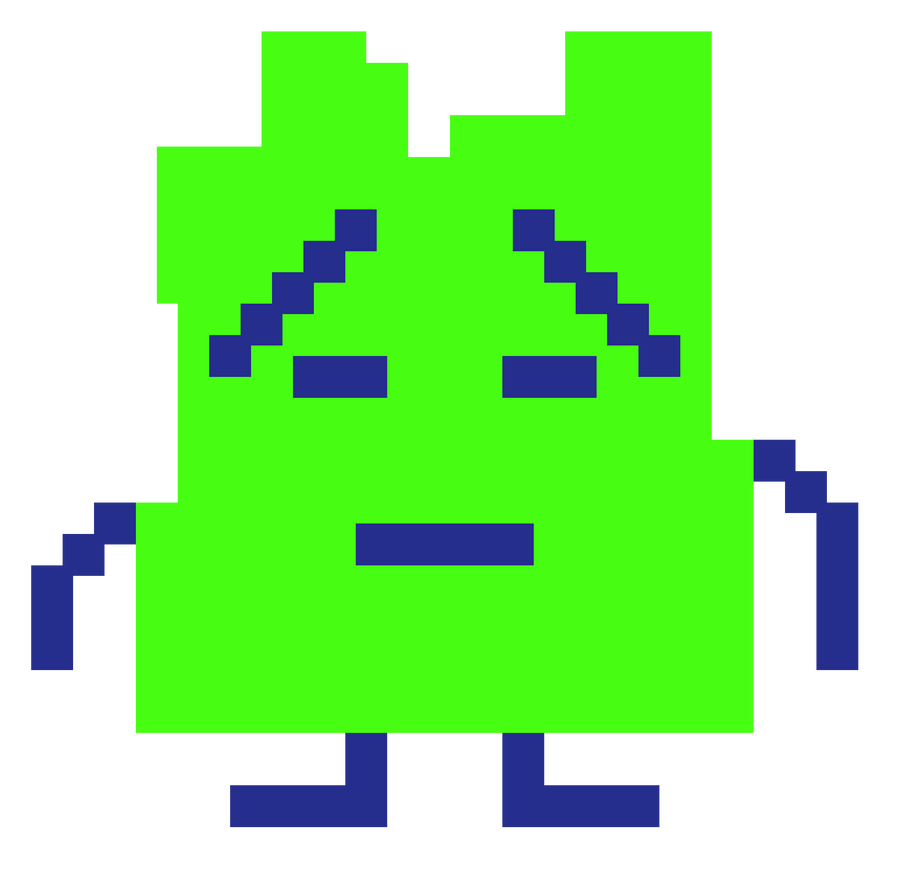 Ignignok Ignignokt by simpsonsfan628 on DeviantArt