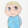 Bobby Hill Chibi