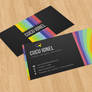 Creative Business Card 2