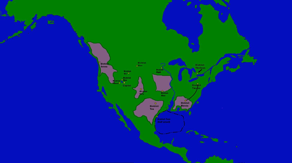Deviantart Panem Panem All by fernwithy on DeviantArt