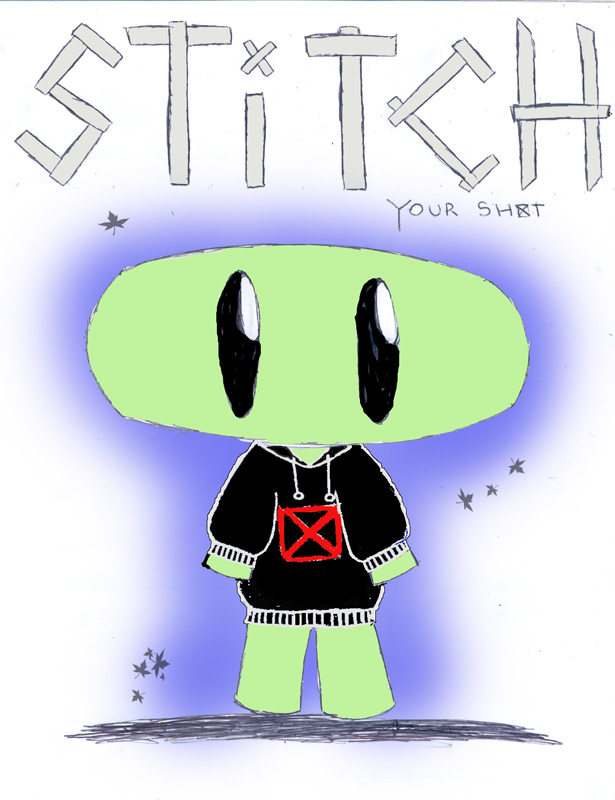 Stitch