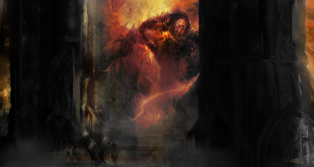 Balrog