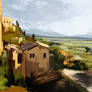 Toscana #2