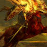 Horseman