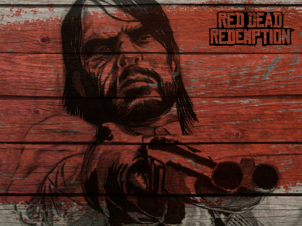 Red Dead Redemption