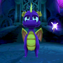 Spyro Dance