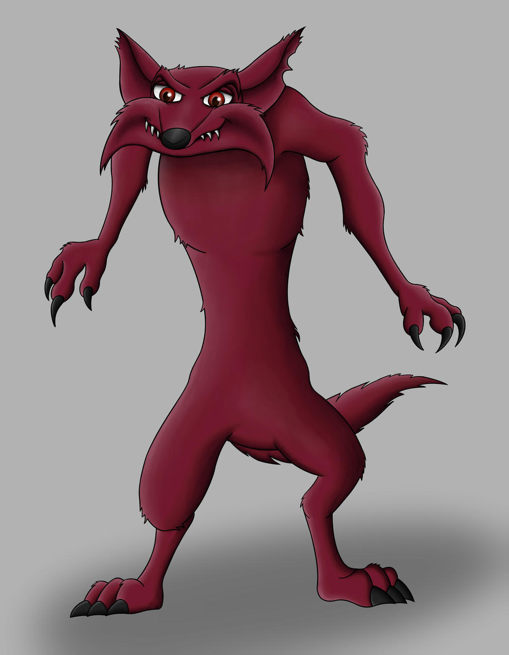 Dag by FrivolousDragon on DeviantArt