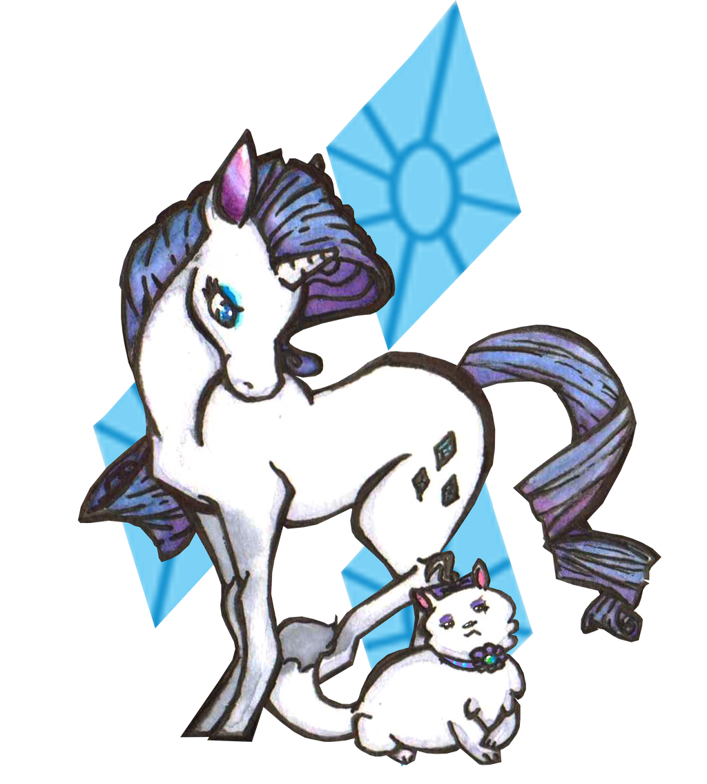 Rarity and Opal