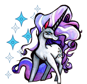 Nightmare Rarity