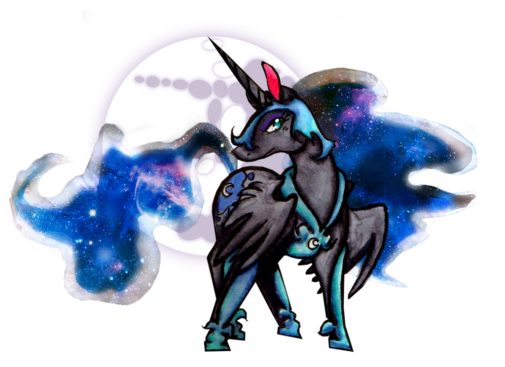 Nightmare Moon