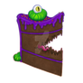 Cake Monster