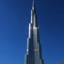 Dubai 4 worlds tallest buildin