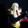 Samus Aran X