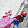 Mario and Peach I