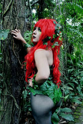 Poison Ivy IX