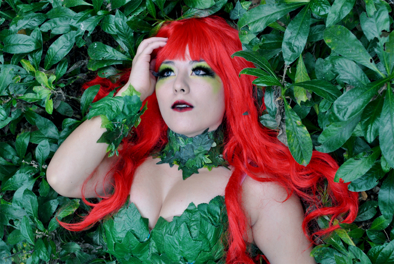 Poison Ivy XI