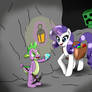 Rarity and Spike Mining