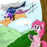 Flying lessons