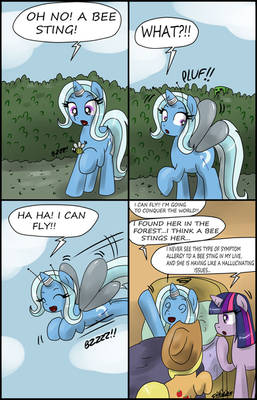 A new trixie 21