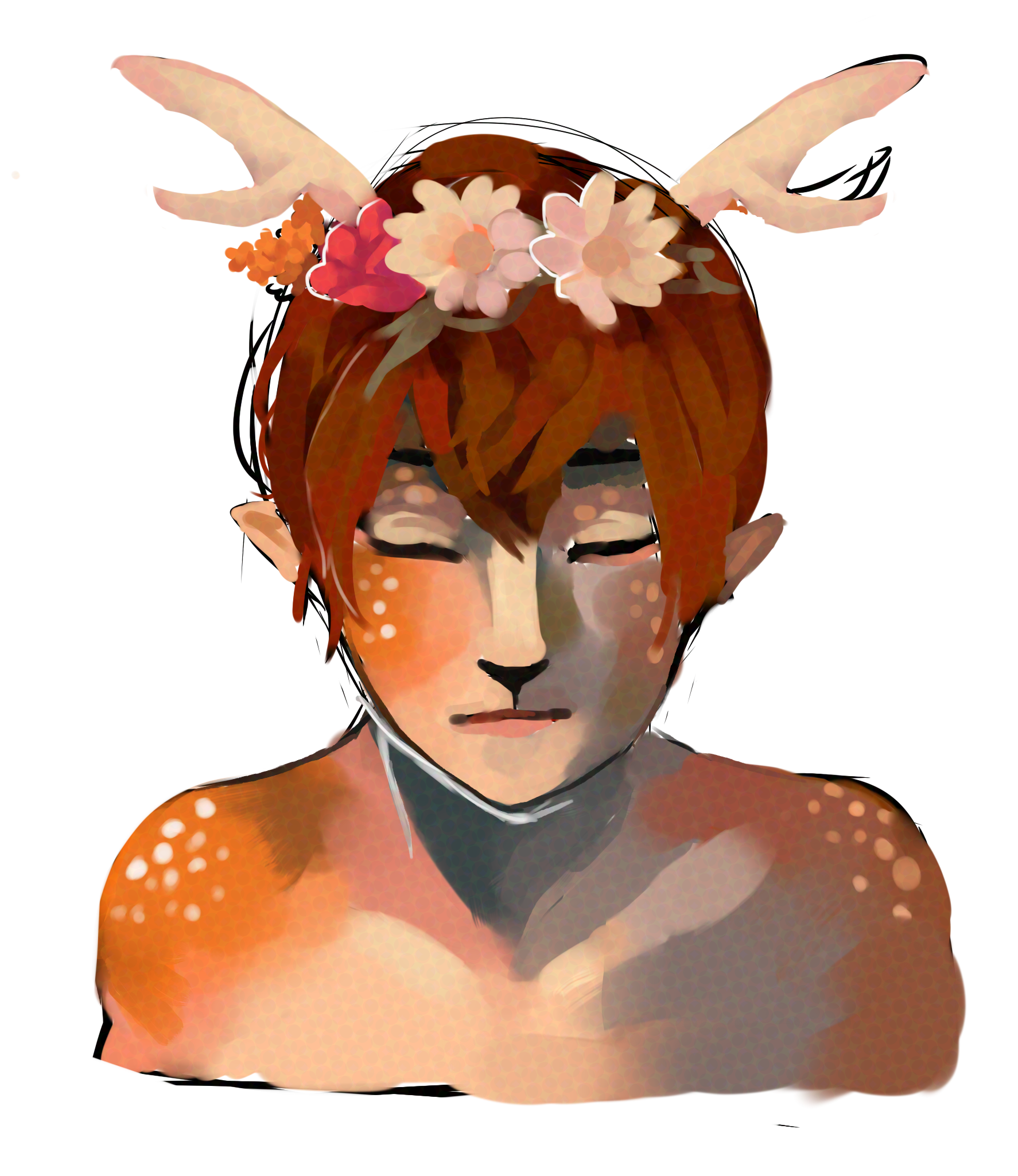 Deer Prince