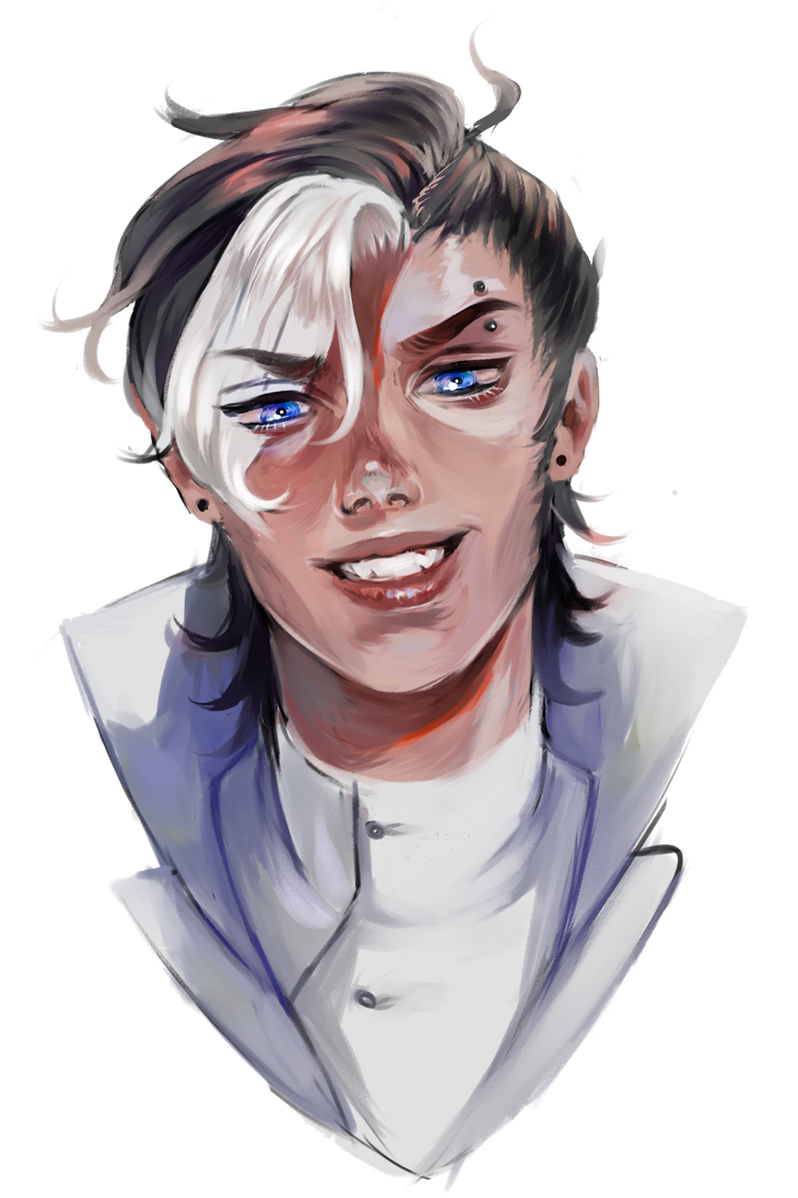Commission 2 by Evimo Commission 2 by Evimo