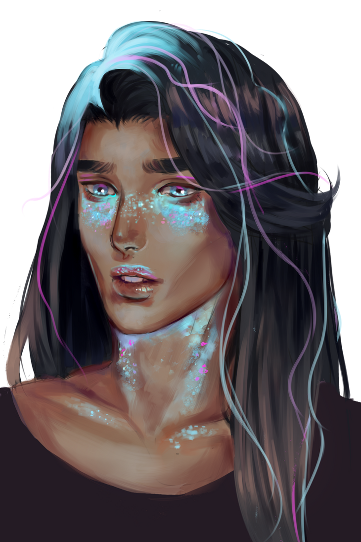 Commission 1 by Evimo Commission 1 by Evimo