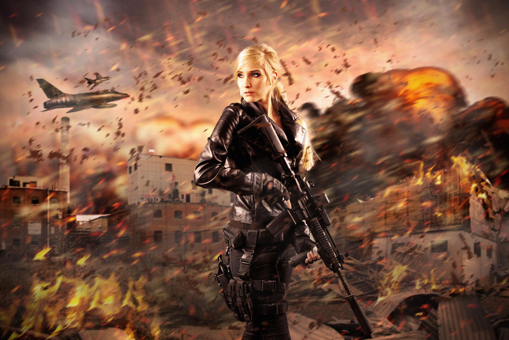 Call of Duty by Arctech Call of Duty by Arctech