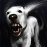 Ghost Doggy