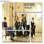 SHINee Dazzling Girl Group Teaser