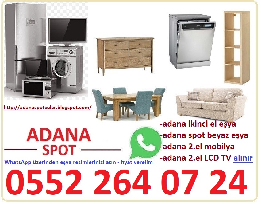 adana ikinci el esya alinir satilir 0552 264 07 24 by adanaspotculari on deviantart