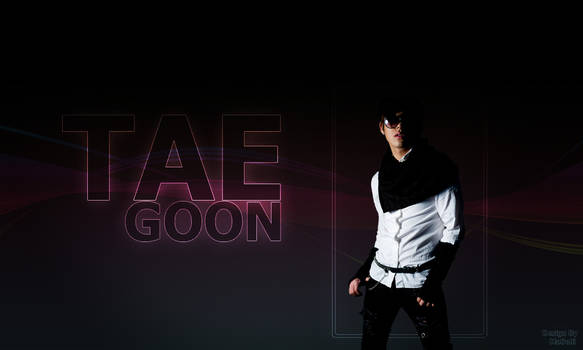 Taegoon