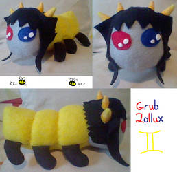 Grub Sollux