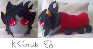 Grub Karkat