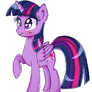 -Twilight Sparkle- [Pixel Art]