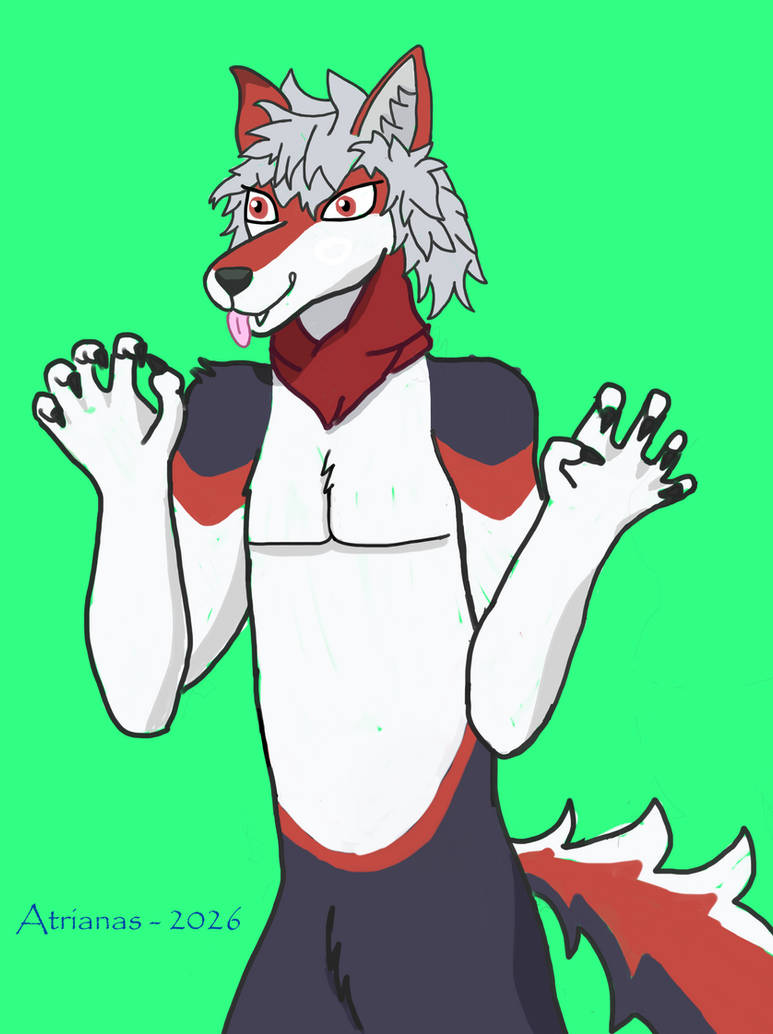 Haruchasaurus Deviantart Haruku by SunnyAtrianas on DeviantArt