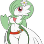 Commission - Gardevoir