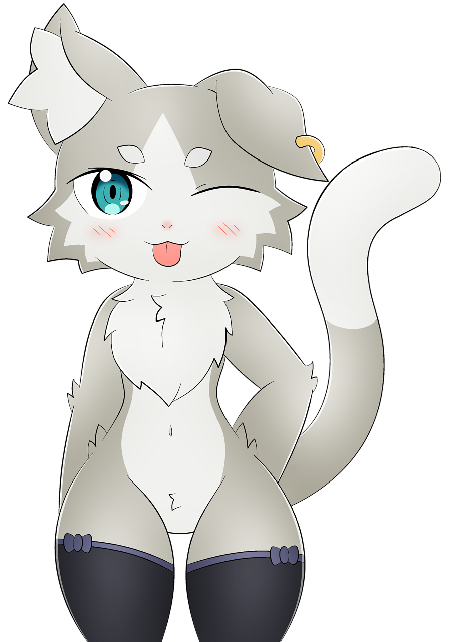 Re Zero Puck By Zinzoa On Deviantart Re Zero Puck By Zinzoa On Deviantart