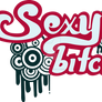 Sexy Bitch Tshirt Design