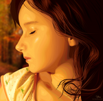 Sleeping Beauty by kristeli10