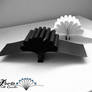 Pen Holder Pavao